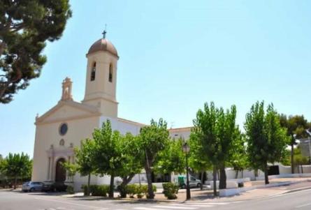 ermita Vinyet
