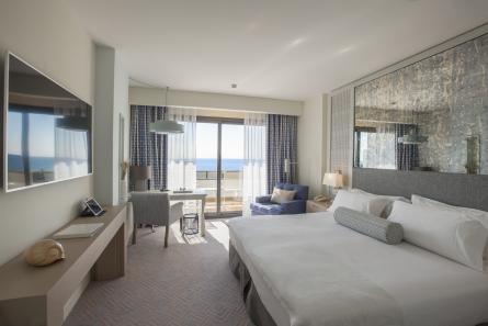 Eurostars Sitges_Superior Mediterrani_Sea Views_7