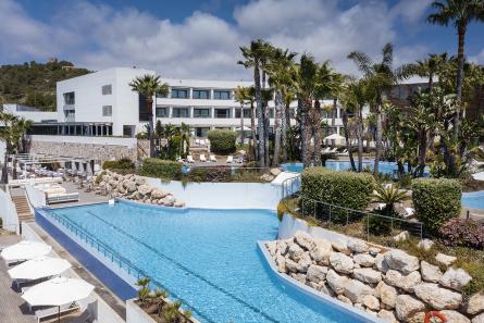 EurostarsSitges_Swimming Pools_9