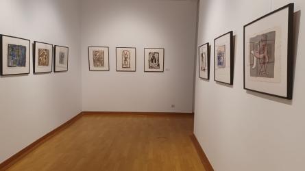 Expo Isidre Marcet - (2)