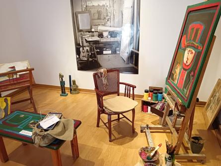 Expo Isidre Marcet (7)