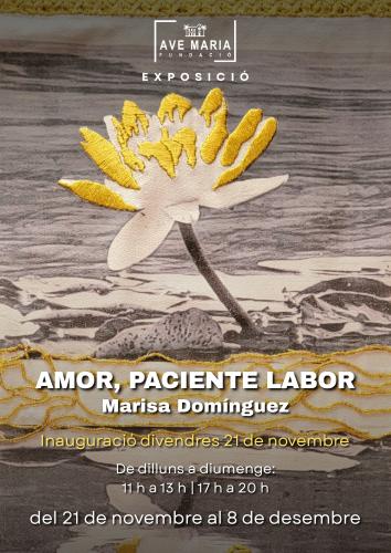 Expo Marisa Dominguez