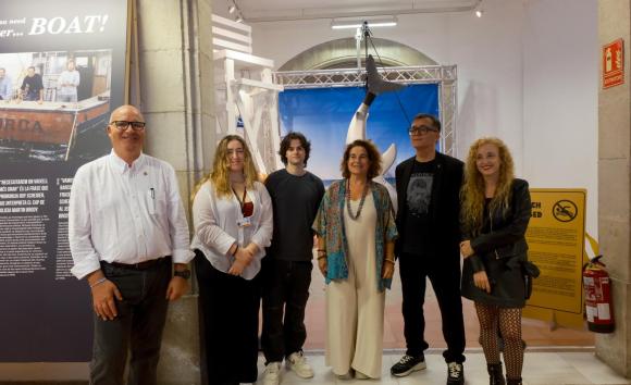 Expo tauró