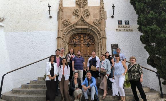 fam trip