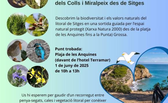 Fem una BioGarraf_Sitges