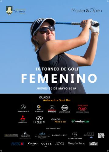 Torneig femení