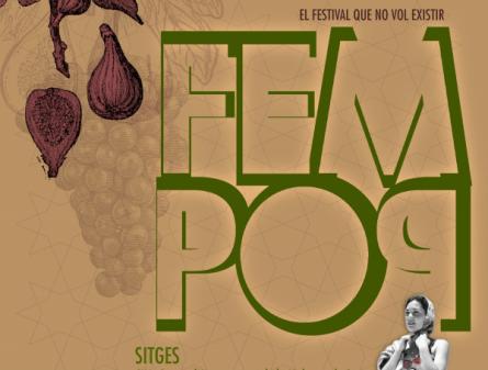 FEMPOP SITGES 2