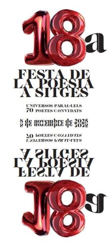 Festa de la Poesia