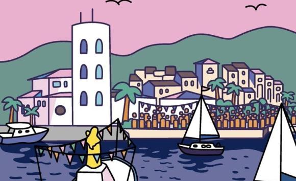 Festa Mare de Deu del Carme 2026