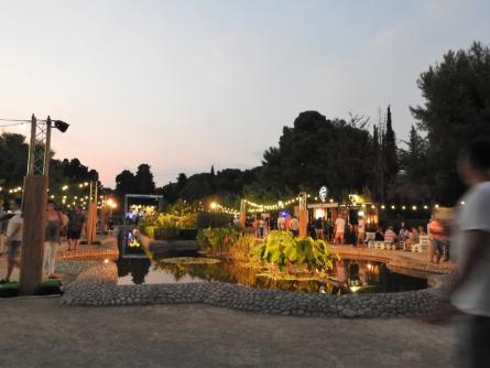 Festival Jardins de Terramar