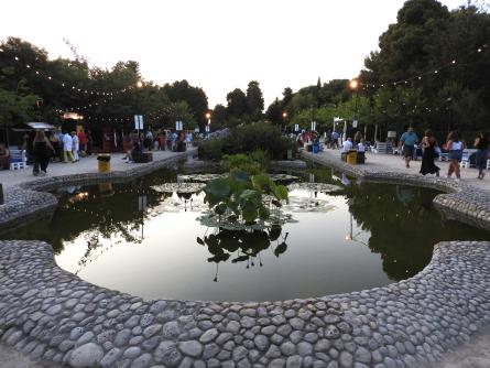 Festival Jardins de Terramar