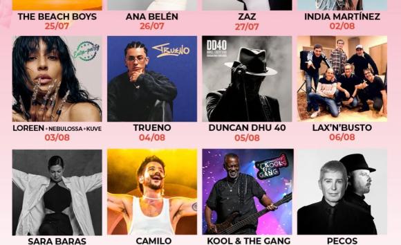Festival Terramar 2025