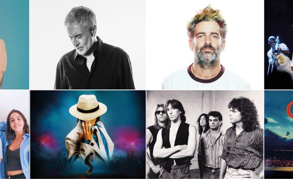 Festival Terramar CaixaBank 2026