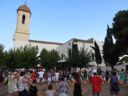 Mare de Déu del Vinyet