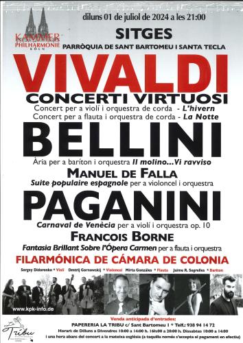Filharmonica Cambra Colonia