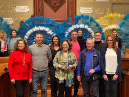 Foto família_Carnaval2023