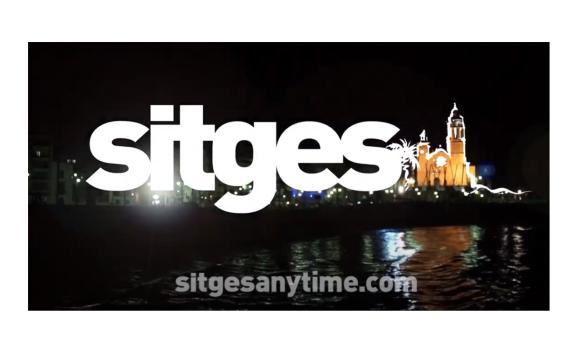 Foto Sitges Anytime