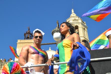 Gay Pride Sitges (1)