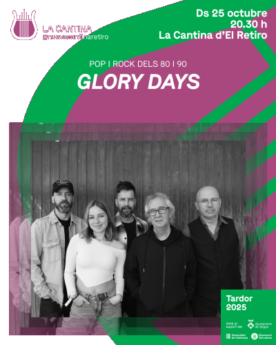 glorydays