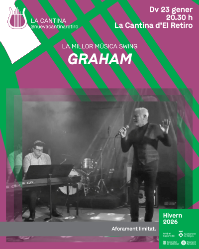 Graham_XXSS - Gener 25 Retiro