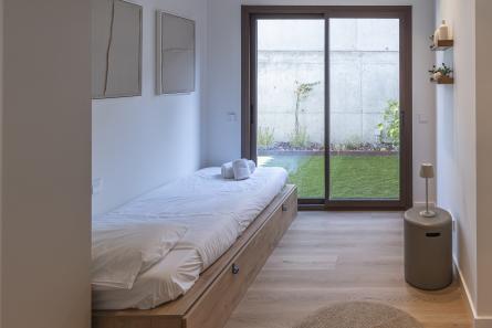 Habitació AH Can Milà