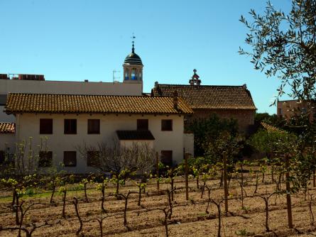 Hospital de Sitges3