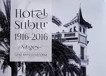 Hotel Subur Centenari
