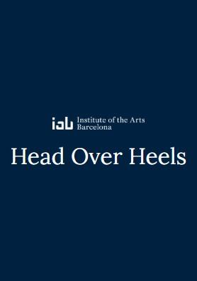 IAB Head Over Heels
