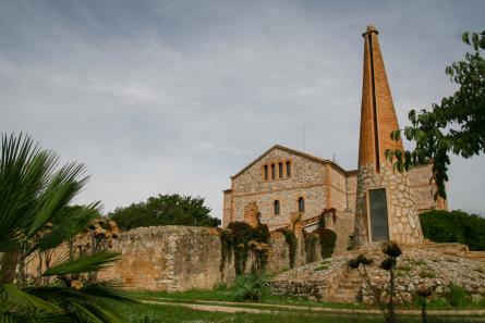 Parc del Garraf