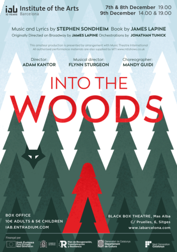 into-the-woods