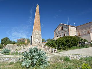 Itinerari botànic de la Pleta