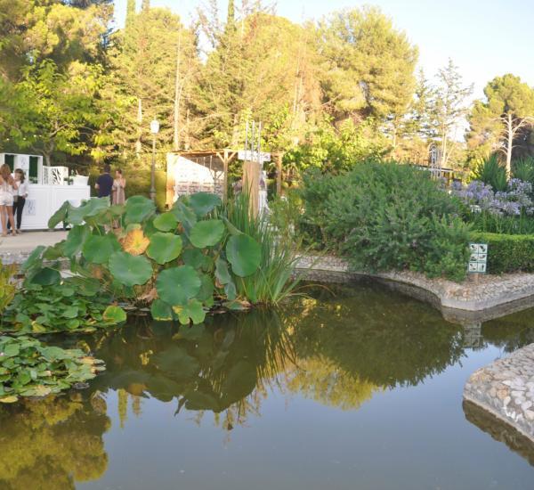 Jardins Terramar 2