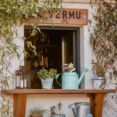 La Sinia Restaurant 02