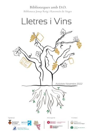 Lletres i vins