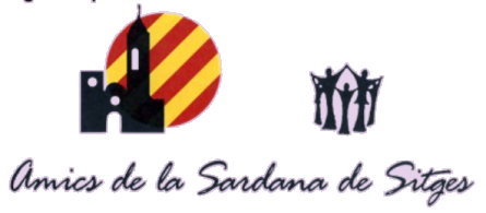 logo amics de la sardana