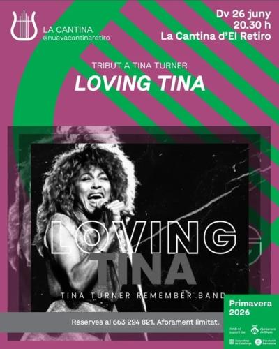 lovingTina