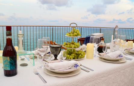 Malvasia, l'Art entre el Mar i el Cel