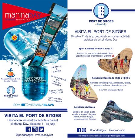 Marina Day