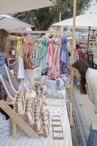 market