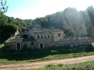 Masies del Garraf