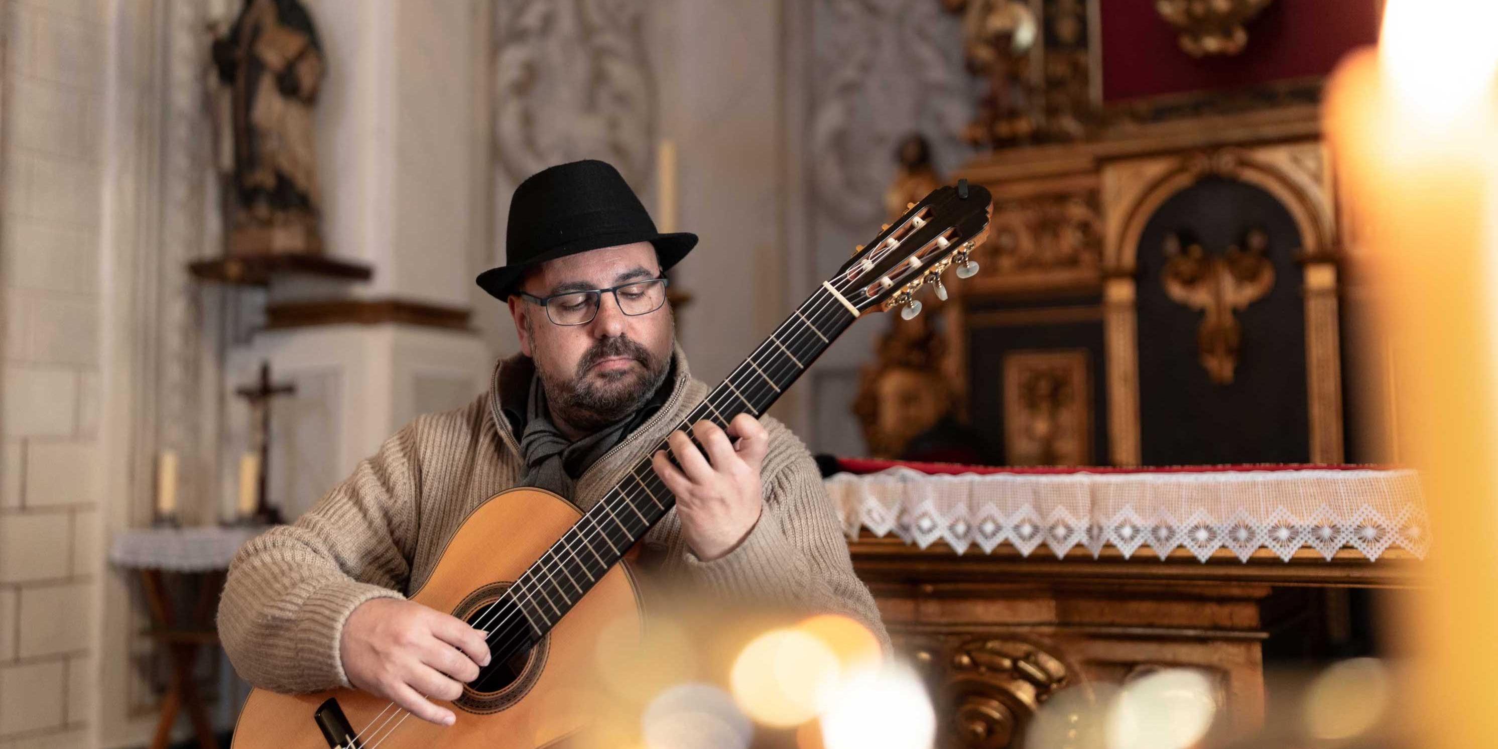 Mediterranean Guitar Festival