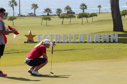 Mediterranean Ladies Open