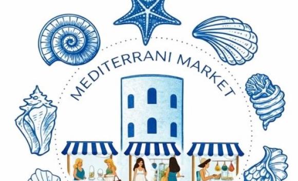 Mediterrani Market - Port Sitges