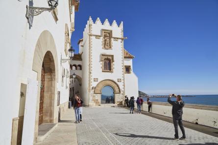 Palau de Maricel