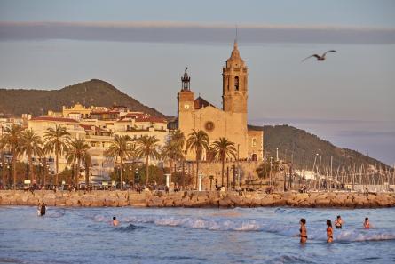 Platja La Ribera