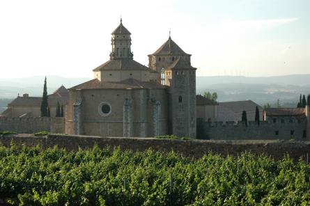 Monestir de Poblet