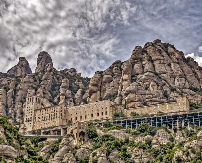 Montserrat