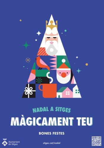 Nadal a Sitges 2025-2026