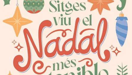 Nadal Sitges Retall