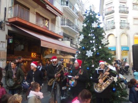 navidad
